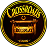 Dev CrossRoads RP FiveM server icon