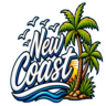 New Coast Rp V2 FiveM server icon