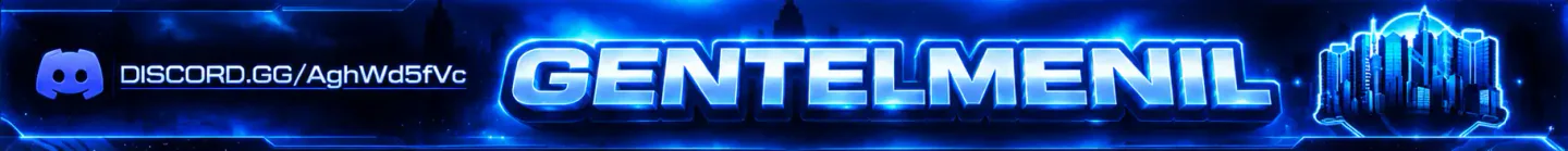 [Israel] GentelmenIL -Israel Serious RP | https://discord.gg/KfAcSa8EFH FiveM server banner