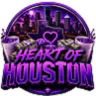 Heart Of Houston | #1Semi-Serious Roleplay | Whitelisted Community FiveM server icon