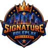 SIGNATURE ROLEPLAY REBORN FiveM server icon