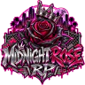 Midnight Rose FiveM server icon