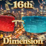 16th Dimension FiveM server icon