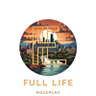 Full Life Roleplay FiveM server icon