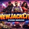 NewJackCity2RP FiveM server icon