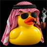 Duck Studio Team Files FiveM server icon