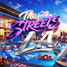 The Streets LA | LA Based Server | Streamer & Female Friendly | Semi Serious Community FiveM server icon