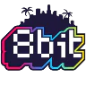 8Bit FiveM server icon