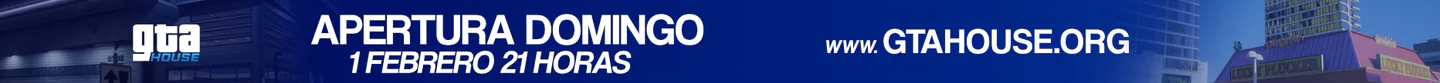 GTAHOUSE.ORG - Test Server FiveM server banner