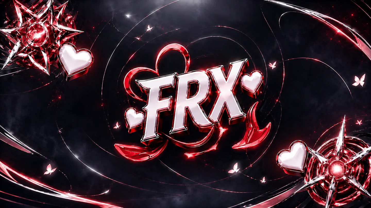 FRX - Coming Soon FiveM server banner