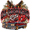 Da Boroughs RP V2 FiveM server icon