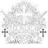 克罗心Chrome 过白名单丨KOOK频道:9909丨QQ群:1108570721丨 FiveM server icon