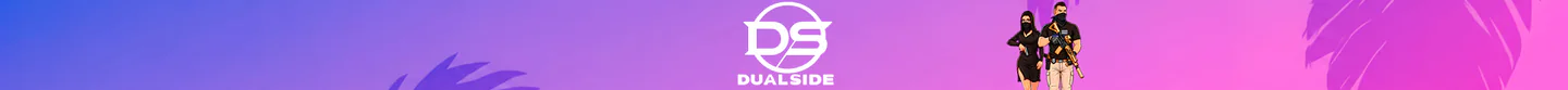 💎 DUALSIDE 💎 FiveM server banner