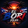 El Bori RP | ✅ Whitelist | ⚙️ Servidor Optimizado | 👮 Policía | 🚑 EMS | ⚔️ Facciones | 🔫 Bandas Gratis | 💼 Trabajos | 🚗 Autos Exclusivos | 👨‍💼 Staff Activo FiveM server icon