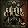 Guerra de Plazas | [MEXICO] Carteles, Ejercito y MARINA FiveM server icon
