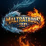 MALTRATADOS 👥 | 🎭 RP serio | 💼 Economía realista | 🔫 Gangas activas FiveM server icon