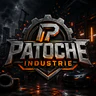 Patoche Industire FiveM server icon