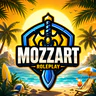 Balkan Mozzart RolePlay Grind Season V3 FiveM server icon