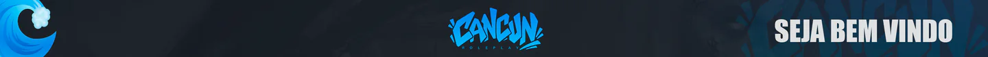Cancun Roleplay Sua historia começa aqui FiveM server banner