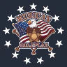 Murican Roleplay FiveM server icon