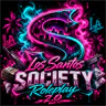 Society RolePlay 2.0 18+ FiveM server icon
