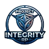 Project Integrity Roleplay | ERS Style | Active Discord | Civ & LEO Careers | Custom Scripts | Active Staff FiveM server icon