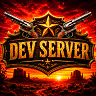 DEV SERVER FiveM server icon