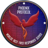 Phoenix Protocol RP: World's Best First Responder RP FiveM server icon