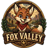 Fox-Valley FiveM server icon