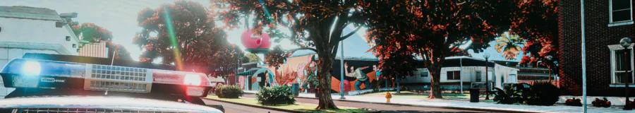 Rust Valley 85's® FiveM server banner
