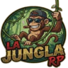 [ESP/LAT] 😈 La Jungla Rp 😈 - 🧕Peds - 🦹‍♀️Pandillas Gratis - 👓 Negocios y Locales - 👮‍♀️[CNP/GC]👮‍♀️ -🥋 Ropa Personalizada - [🔞+18] - 👑Regalo inicial FiveM server icon