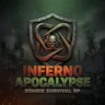 Inferno Apocalypse | CrafterVibes Testwiese FiveM server icon