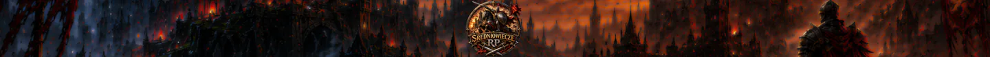 Średniowiecze RP FiveM server banner