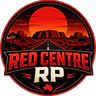 Red Centre RP FiveM server icon