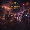 La Capital RP | Una ciudad, miles de historias FiveM server icon