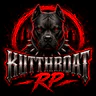 KUTTHROAT RP FiveM server icon