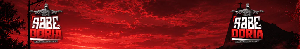 SABEDORIA RJ - 22/09, TEMA BAQUE FiveM server banner