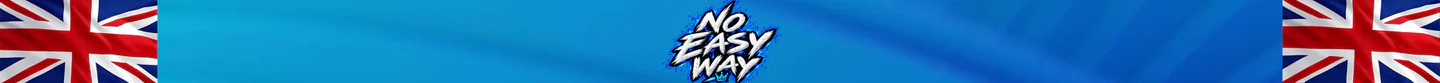 ↭No Easy Way↭ FiveM server banner