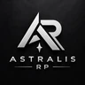 Astralis RP FiveM server icon