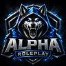 Alpha Roleplay FiveM server icon