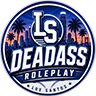 Deadass Roleplay [BETA] FiveM server icon