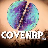 [US]CovenRP|Coven RP|A Role Play Server FiveM server icon