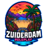 Zuiderdam Roleplay FiveM server icon