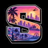 GTA 5.5 FiveM server icon