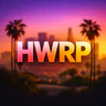 Hollywood Roleplay FiveM server icon
