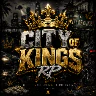 CITY OF KINGS RP SERIOUS ROLEPLAY SERVER! FiveM server icon