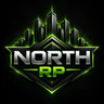The North RP Romania FiveM server icon