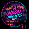 Neon Lights RP FiveM server icon