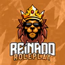 👑 REINADO RP 👑 FiveM server icon