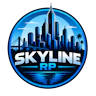 [BE/NL] Skyline RP | Jouw Stad, Jouw Verhaal FiveM server icon
